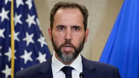 Jack Smith Investigation: What the Latest Fox News Reports Reveal About the OSC Special Counsel