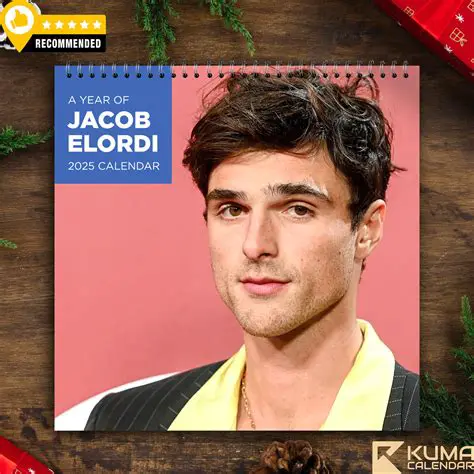 Jacob Elordi: From Aussie Heartthrob to Hollywood's Rising Star