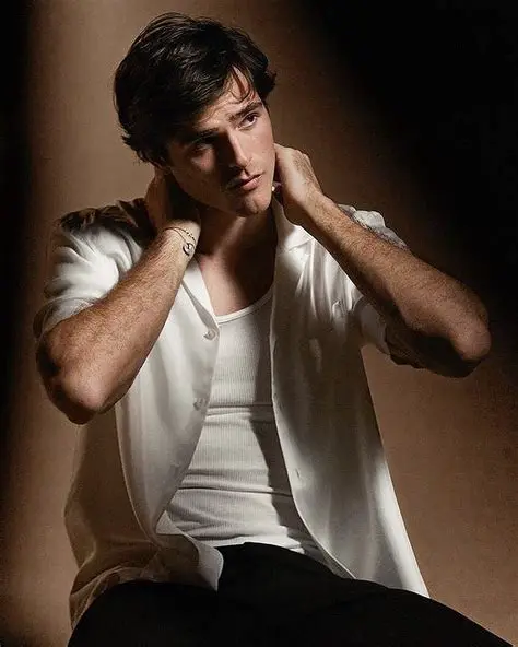 Jacob Elordi: The Rising Star's Journey, Career, and Future Projects