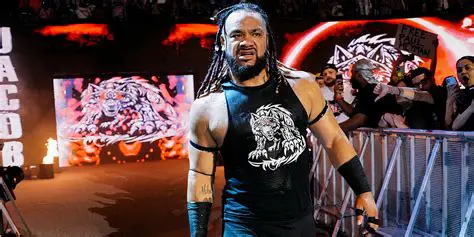 Jacob Fatu: Unpacking the Reign of The Samoan Werewolf in Professional Wrestling