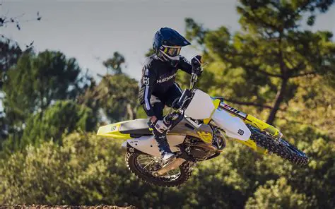 Jaden McNeil: The Rising Star Igniting the World of Freestyle Motocross