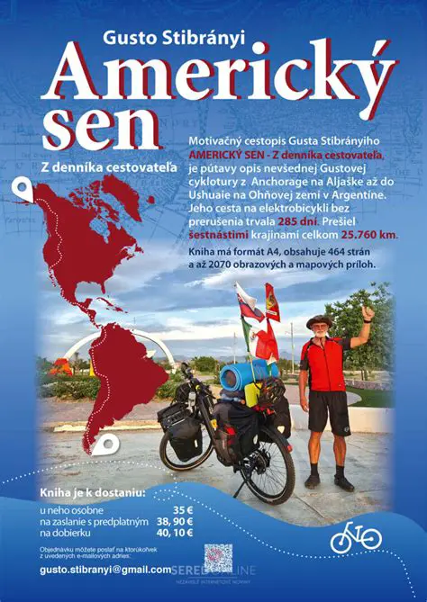 Jak Se Připojit k Americe: Průvodce Emigrací, Kulturní Integrací a Americkým Snem