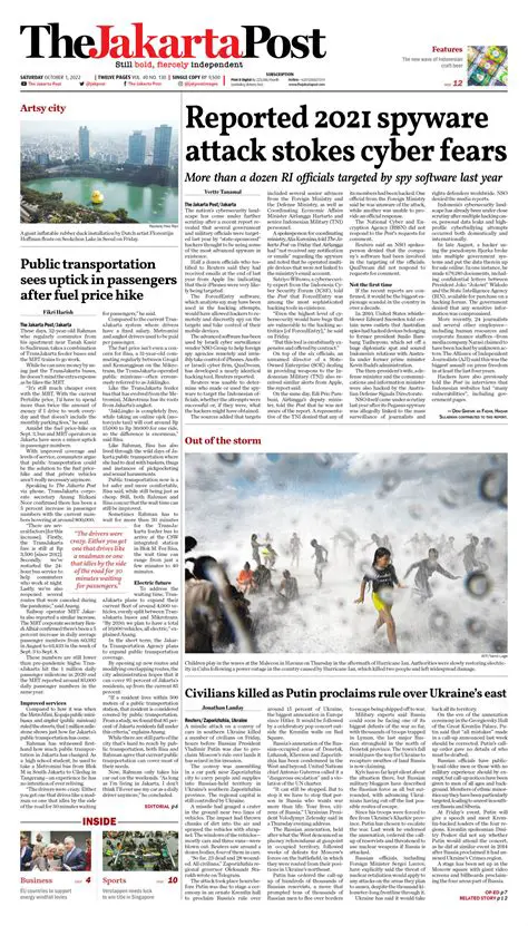 Jakarta News Today: Unpacking the Latest Developments in Indonesia's Bustling Capital