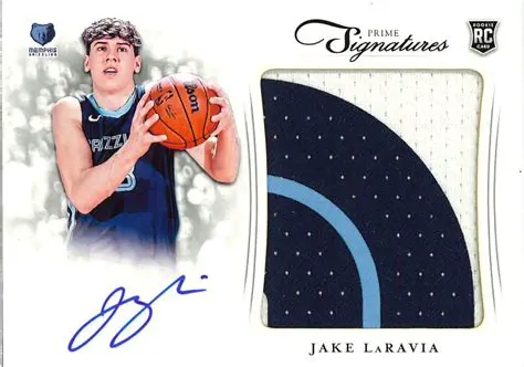 Jake Laravia: Ang Susunod na Malaking Pangalan sa NBA?