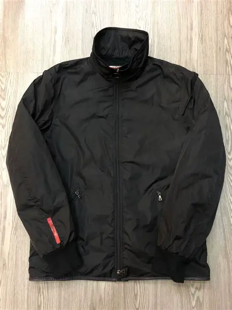 Jaket Prada Pria: Panduan Lengkap Harga, Gaya, dan Keaslian