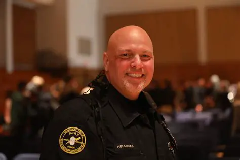 Remembering James Campbell: A Milwaukee Police Officer's Life and Legacy