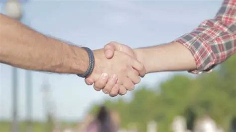 Jangan menggunakan tangan yang lemah