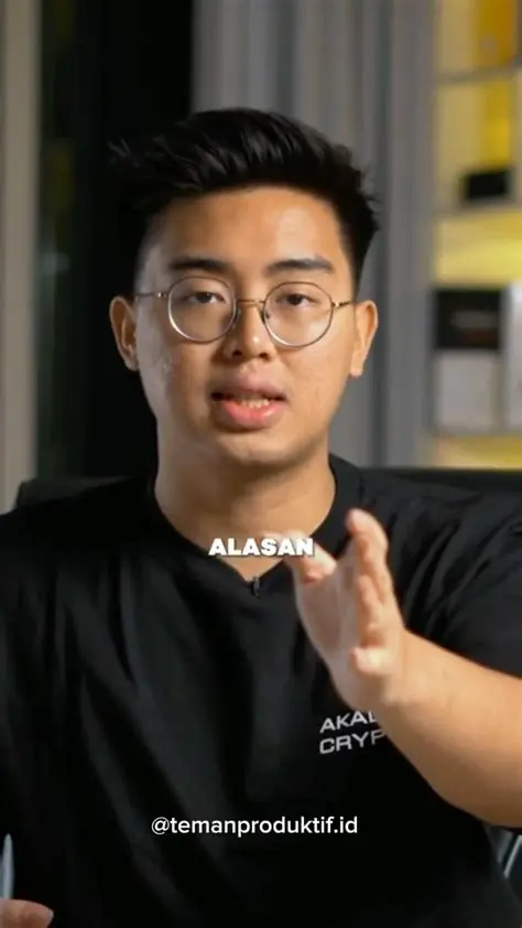 Jangan Takut untuk Mengambil Risiko