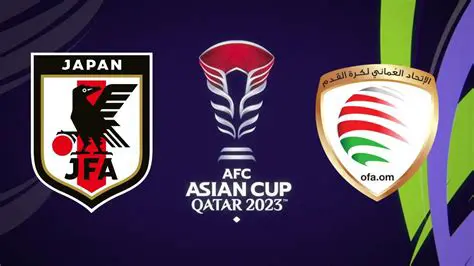 Japan vs Oman: A Deep Dive into the AFC Asian Cup Showdown
