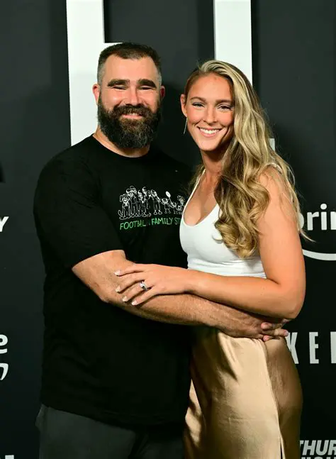 Jason Kelce: Age, Wife, Career, and Life Beyond the Gridiron