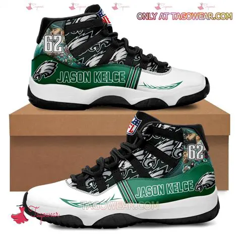 Jason Kelce's Birthplace: Unpacking the Roots of a Philadelphia Eagles Legend