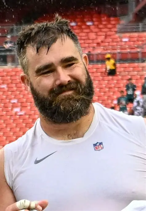 The Roots of a Legend: Where Jason Kelce Was Born and Raised