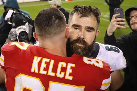 Jason Kelce's Cincinnati Showdown: Highlights and Analysis of a Football Legend