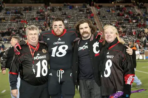 Jason Kelce's Journey: From Cincinnati to NFL Legend