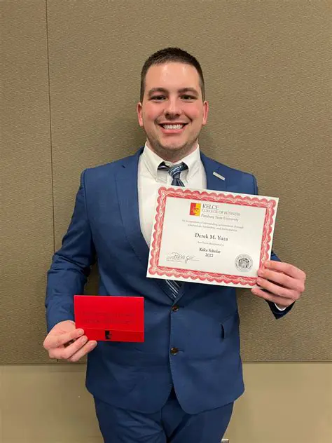 Unpacking Jason Kelce's College Major: A Look at the Academic Foundation of an NFL Legend