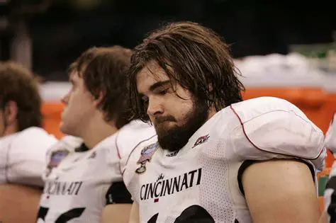 Jason Kelce's College Position: Unpacking the NFL Legend's Early Football Journey