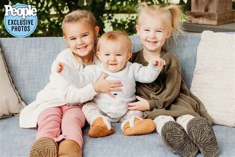 Jason Kelce's Daughter Bennett: A Glimpse into the Life of a Young Kelce