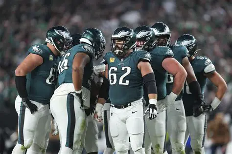 Jason Kelce: A Philadelphia Eagles Legend's Unwavering Grit and Unforgettable Legacy