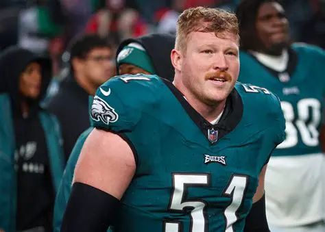 Jason Kelce News: Eagles Legend's Future and Impact on Philadelphia
