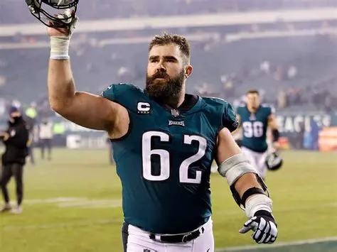 Jason Kelce News: Inside the Eagles Legend's Latest Moves and Community Impact