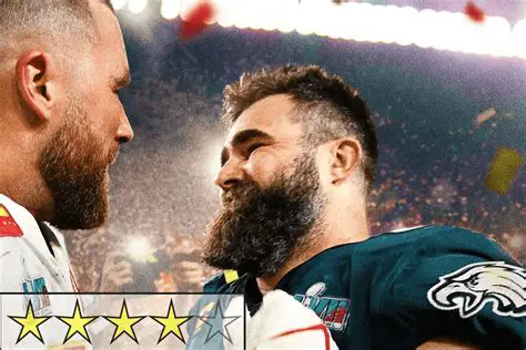 Jason Kelce News Now: Unpacking the Eagles Legend's Dynamic Post-NFL Chapter