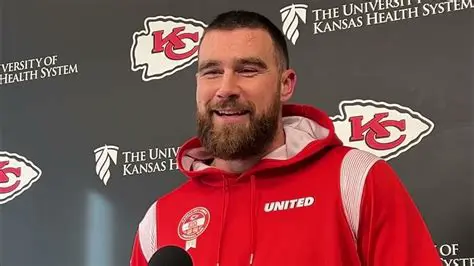 Jason Kelce's Press Conference Today: Key Takeaways and Reactions