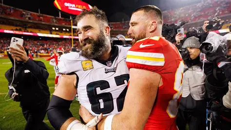 Jason Kelce's Emotional Retirement Announcement: Key Moments and Reactions