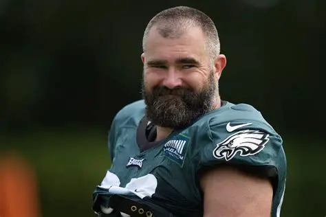 Jason Kelce's Retirement from NFL: A Deep Dive into His Philadelphia Eagles Legacy and Post-Playing Future with TMZ Insights