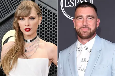 Did Jason Kelce Follow Taylor Swift on Instagram? Exploring the Social Media Connection