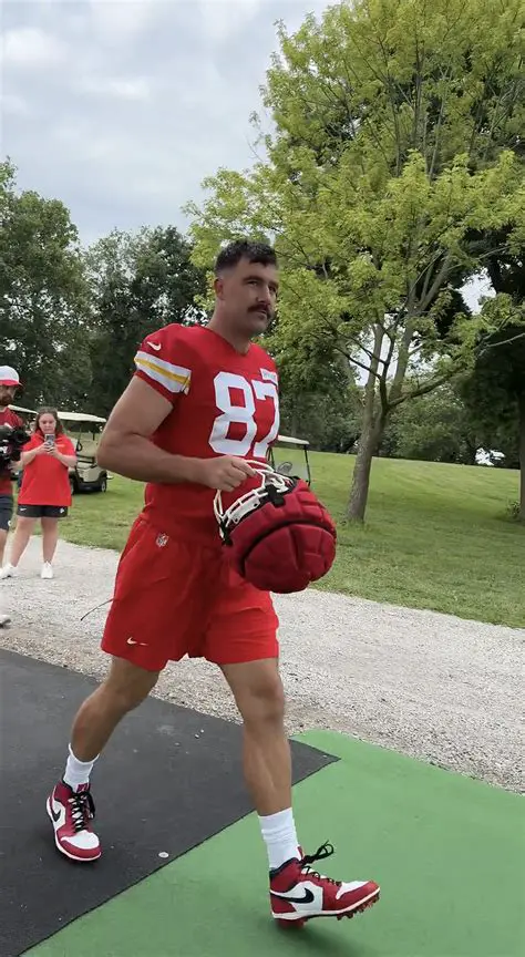 The Enduring Power of a Jason Kelce Training Camp Joke: More Than Just Laughter