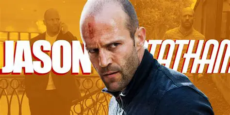 Jason Statham : L'Icône d'Action Britannique qui Domine Hollywood