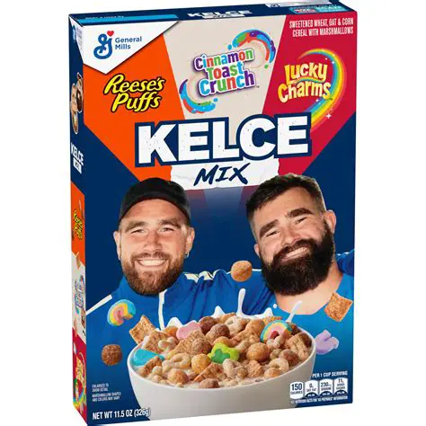 Jason and Travis Kelce to Launch 