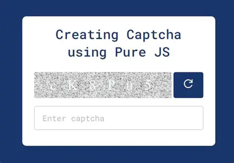 Java Libraries for Captcha