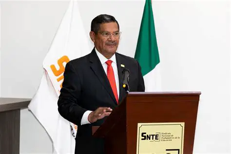 Javier de Paz: La Trayectoria de un Líder Sindical y Político Español