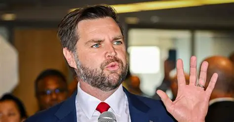 JD Vance MSNBC Controversy: Examining the Ohio Senate Candidate's Media Appearances