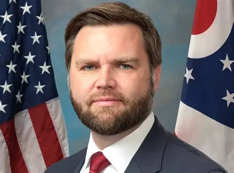 JD Vance News Now: Latest Updates and Analysis on the Ohio Senator