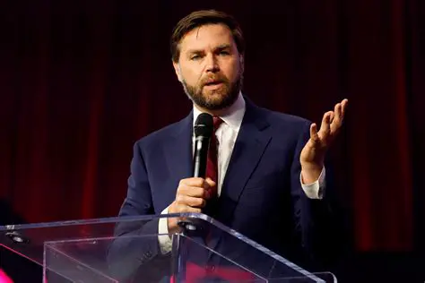 J.D. Vance News Today: Unpacking the Ohio Senator's Latest Activities and Influence