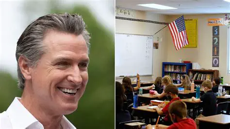 JD Vance, Newsom, and the High School Photo: A Deep Dive into Political Careers and Early Influences