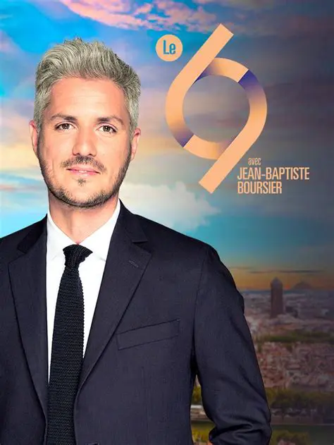 Jean-Baptiste Boursier : Parcours, Influence et Avenir d'un Journaliste Engagé