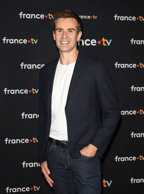 Jean-Baptiste Marteau : Décryptage d'une Carrière Éblouissante et de Son Impact Médiatique