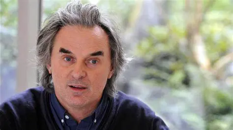 Jean-Christophe Grangé : L'Enquête sur le Maître du Thriller Psychologique Français