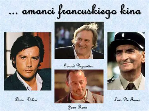 Jean Reno: Ikona Kina Francuskiego i Międzynarodowego – Analiza Kariery i Najważniejszych Ról