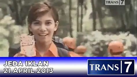 The Great Trans7 Ad Break of 2012: A Look Back at Indonesian Television's Infamous Pause