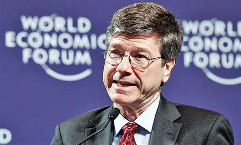 Jeffrey Sachs: Analisi Approfondita del Pensatore e Economista Globale