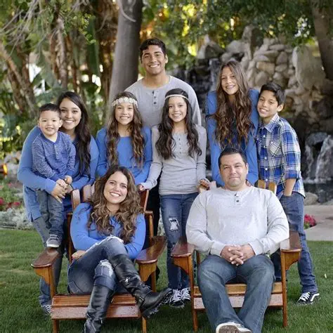 Exploring Jenna Ortega's Family: Unveiling Her Brothers and Family Life