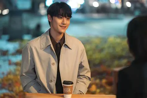 정우주: 떠오르는 별, 그의 모든 것을 파헤치다