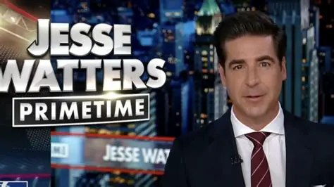 Unveiling the Jesse Watters Text Messages: A Deep Dive into Fox News' January 6th Communications