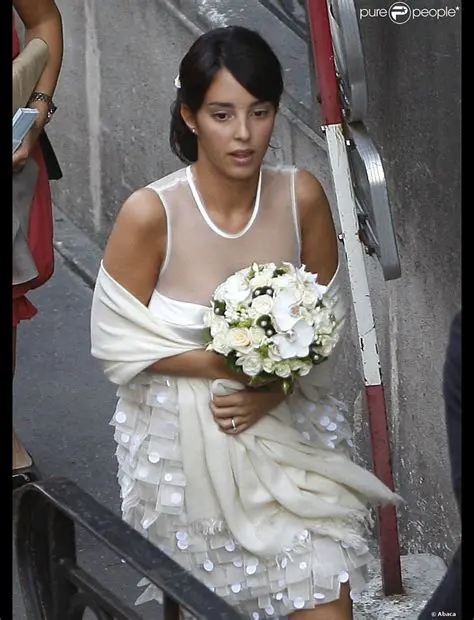 Jessica Sebaoun : Portrait d'une Comédienne Incontournable du Paysage Audiovisuel Français