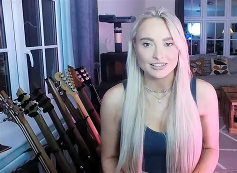 Jesslyn's Age Revealed: Unveiling the Journey of a Rising Star