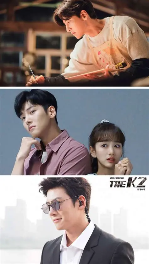 Ji Chang Wook: Ang Ikonikong Aktor na Nagpabighani sa Mundo ng Korean Drama